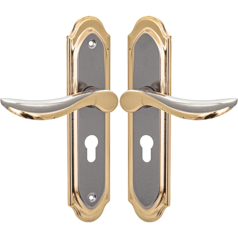 Commercial Self Locking Door Knob