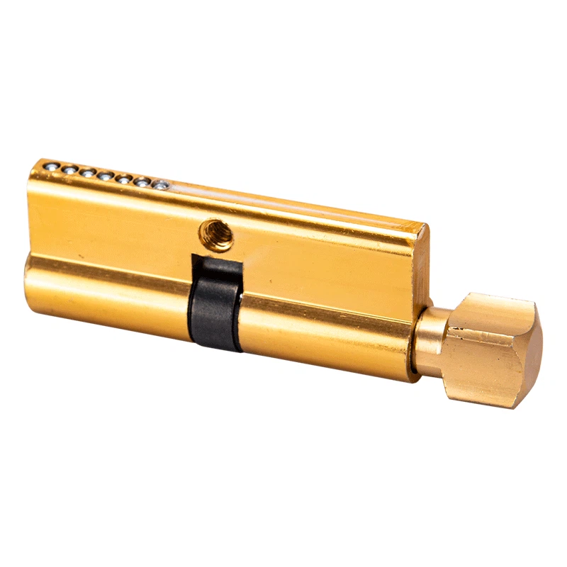 Commercial Self Locking Door Knob