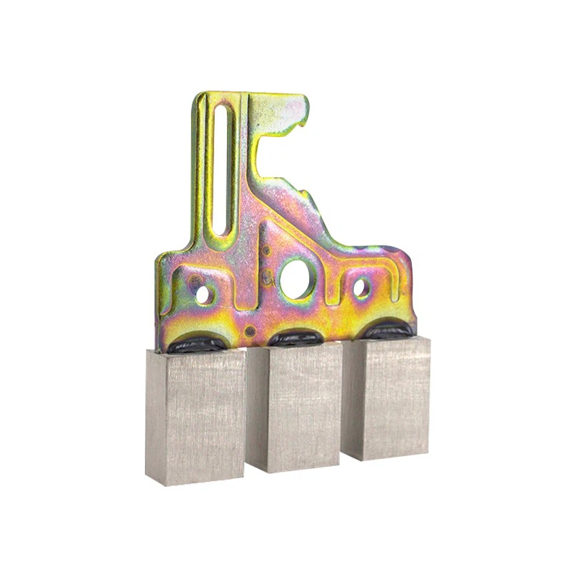 Conventional Tongue Lock5