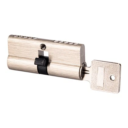 70 мм двойной - Цилиндр головки