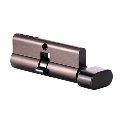 Алюминиевый анодирующий однополовный цилиндр 70 мм